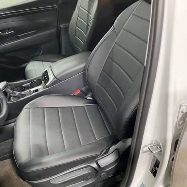 Чехлы Автопилот на Hyundai Tucson 4 (2020+)