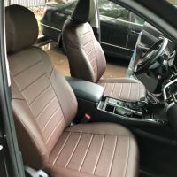 Чехлы Автопилот на Kia Sorento 4 c 2020+