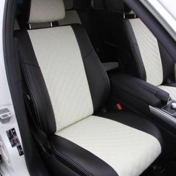 Чехлы Автопилот на Mercedes-Benz E-Klasse (W212) 2009-2017 г.в.