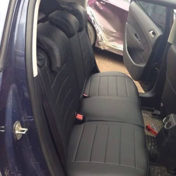 Чехлы Автопилот на Peugeot 308 хэтчбек 2008-2015 г.в.