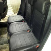 Чехлы Автопилот на Peugeot 308 универсал 2008-2015 г.в.