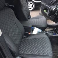 Чехлы Автопилот на Peugeot 4007 2007-2012 г.в.