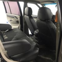 Чехлы Автопилот на ТагАЗ Road Partner (2009+)