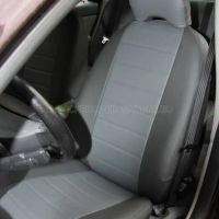 Чехлы Автопилот на Volvo S40 2003-2012 г.в.